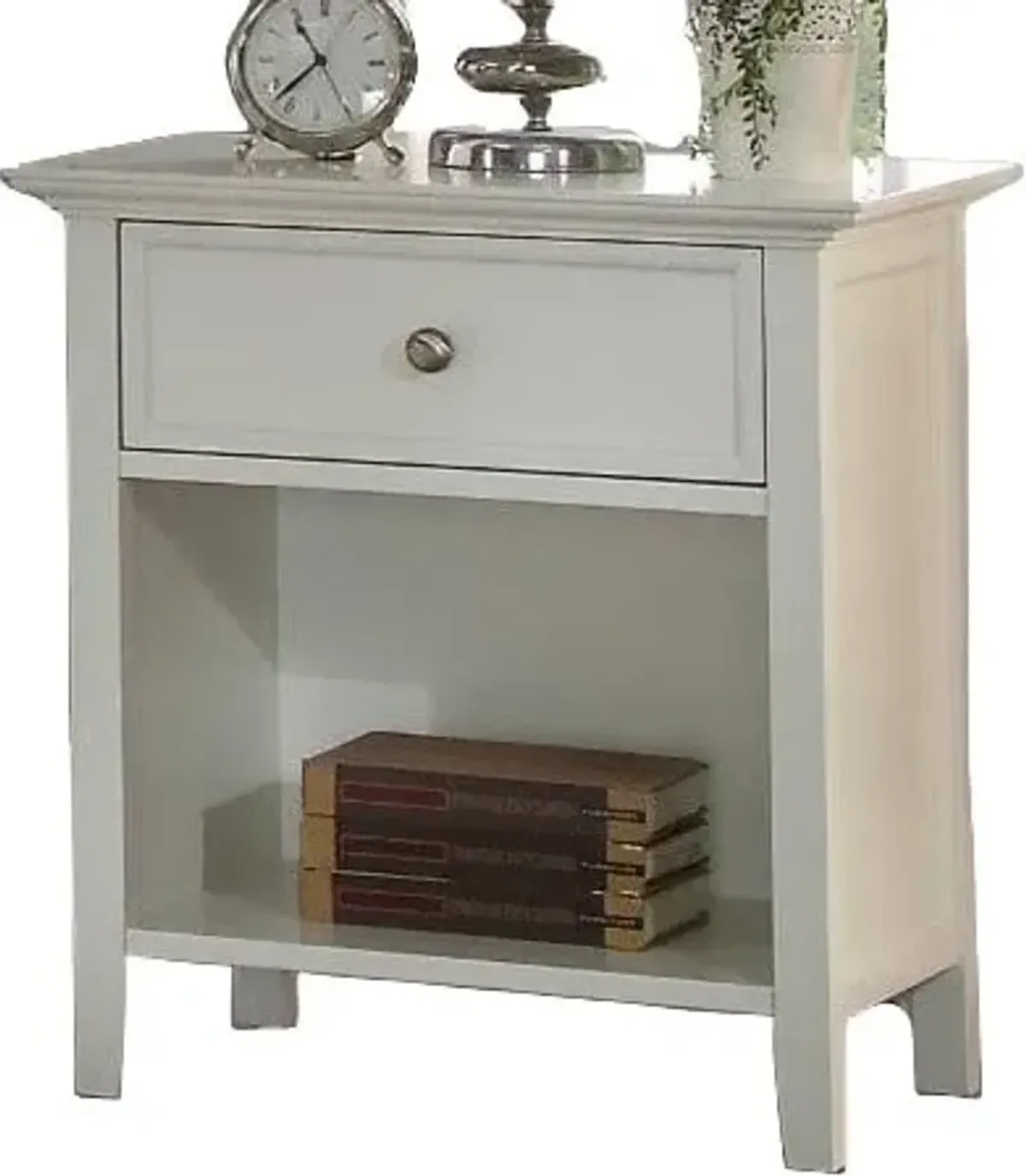 Spencer Nightstand