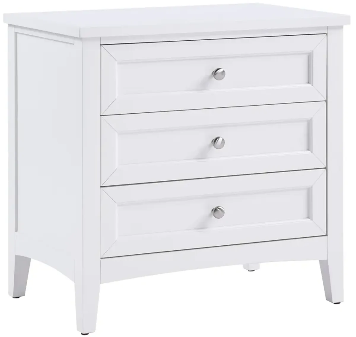 Spencer 2 Nightstand