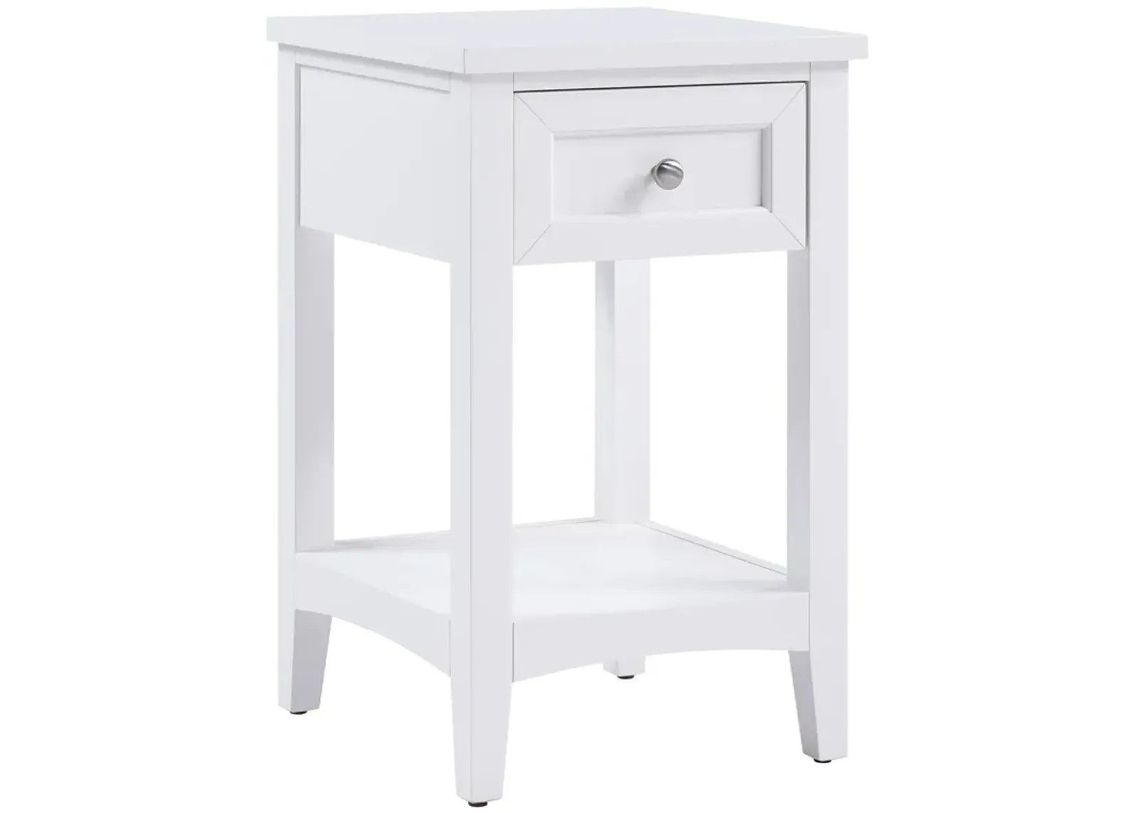 Open Nightstand