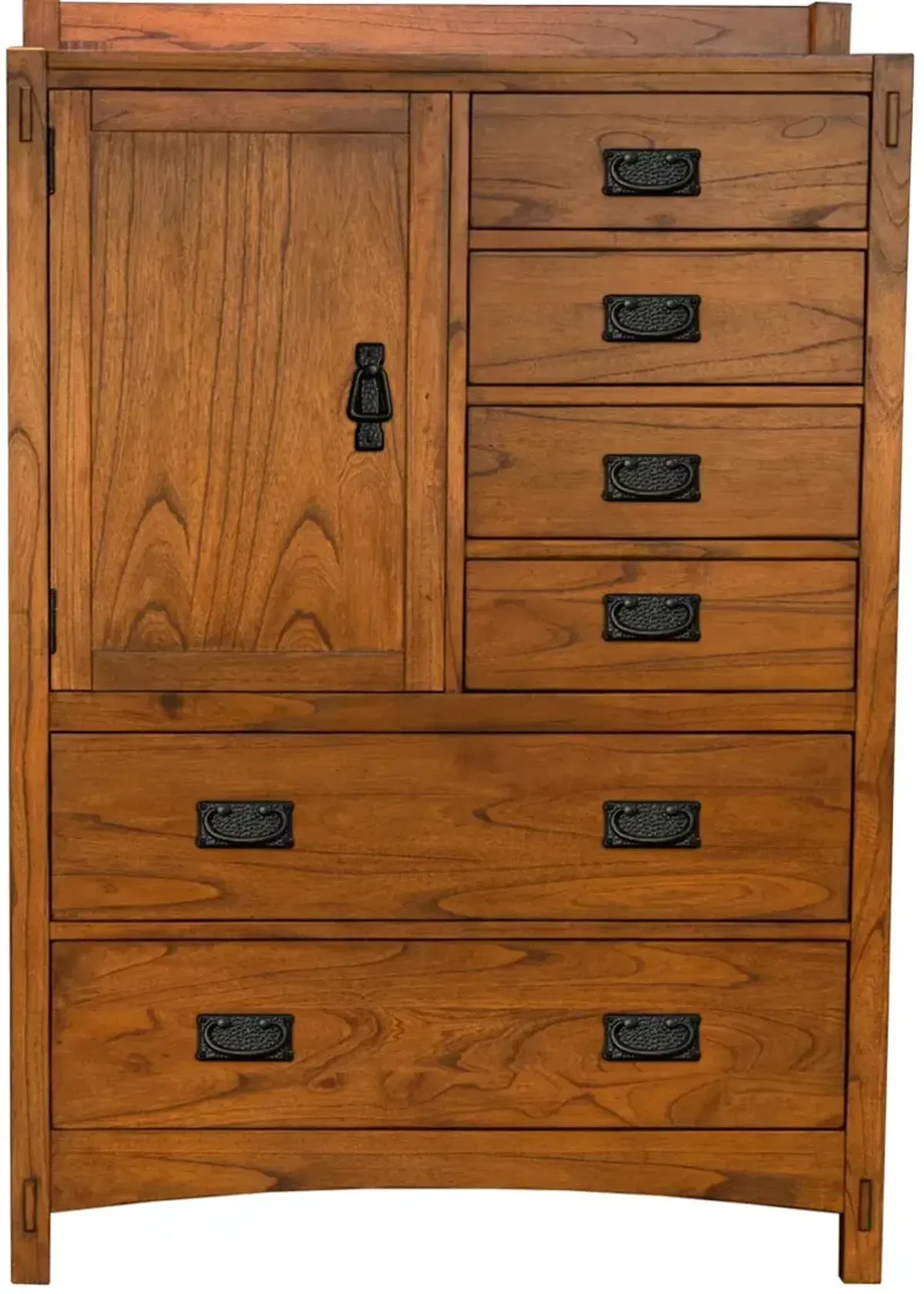 Door Chest