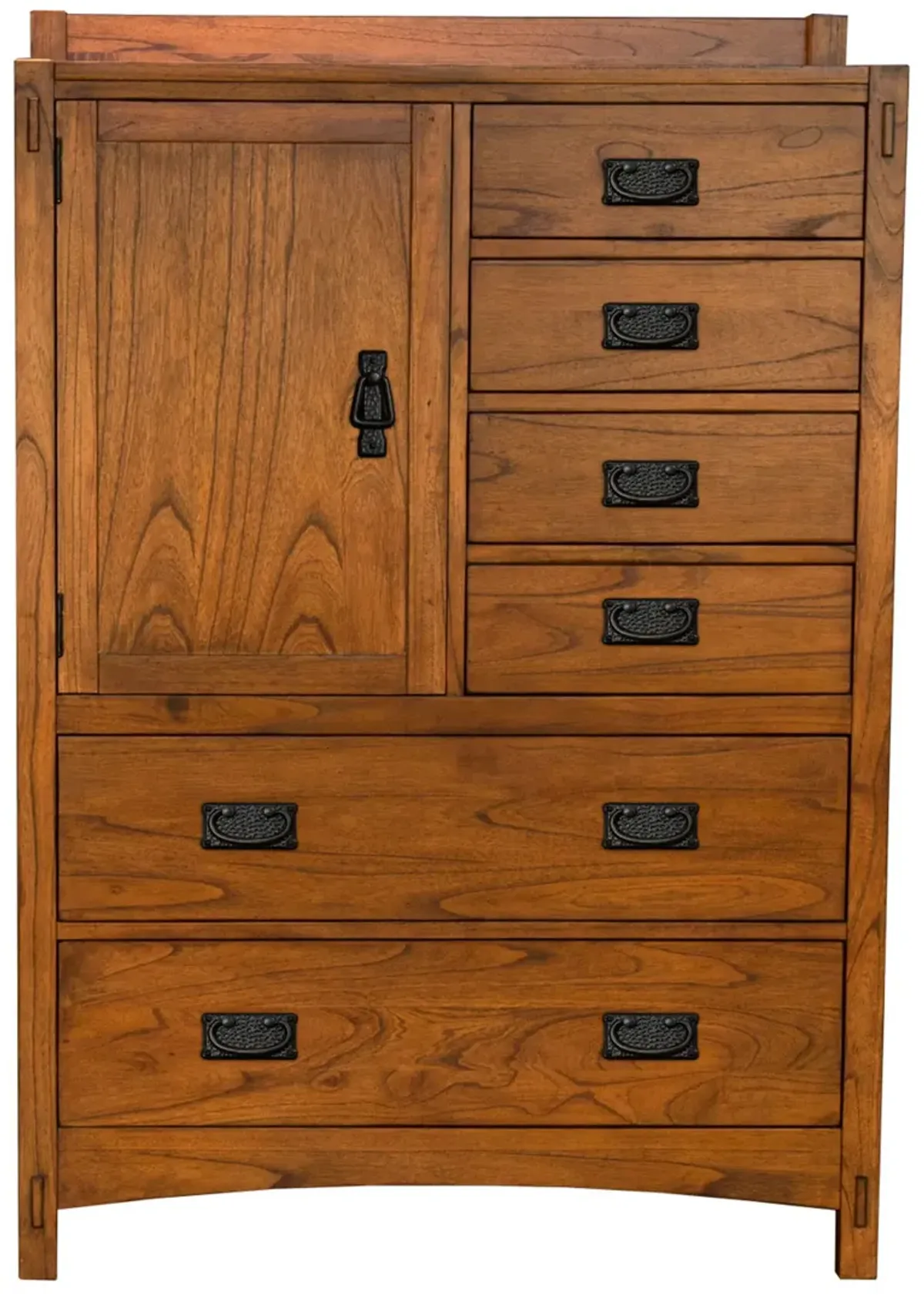 Door Chest