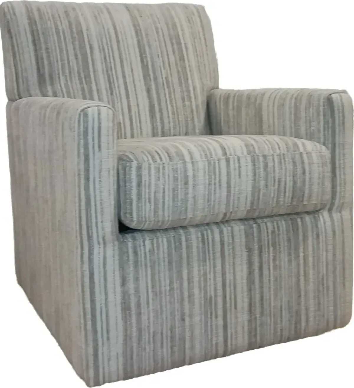 Pia Swivel Chair