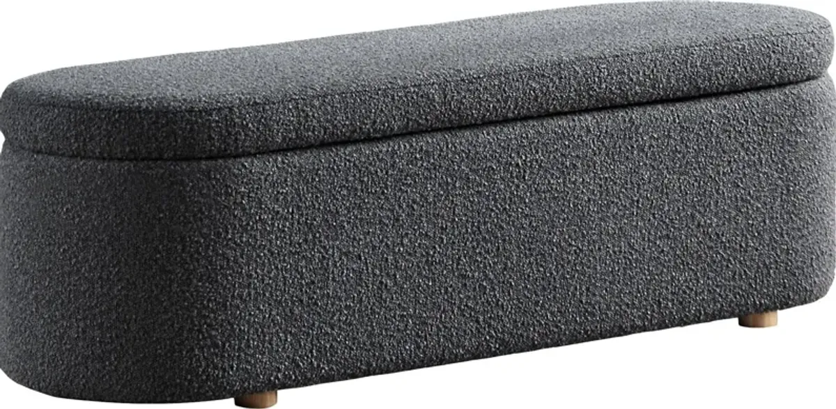 Bradford Storage Bench