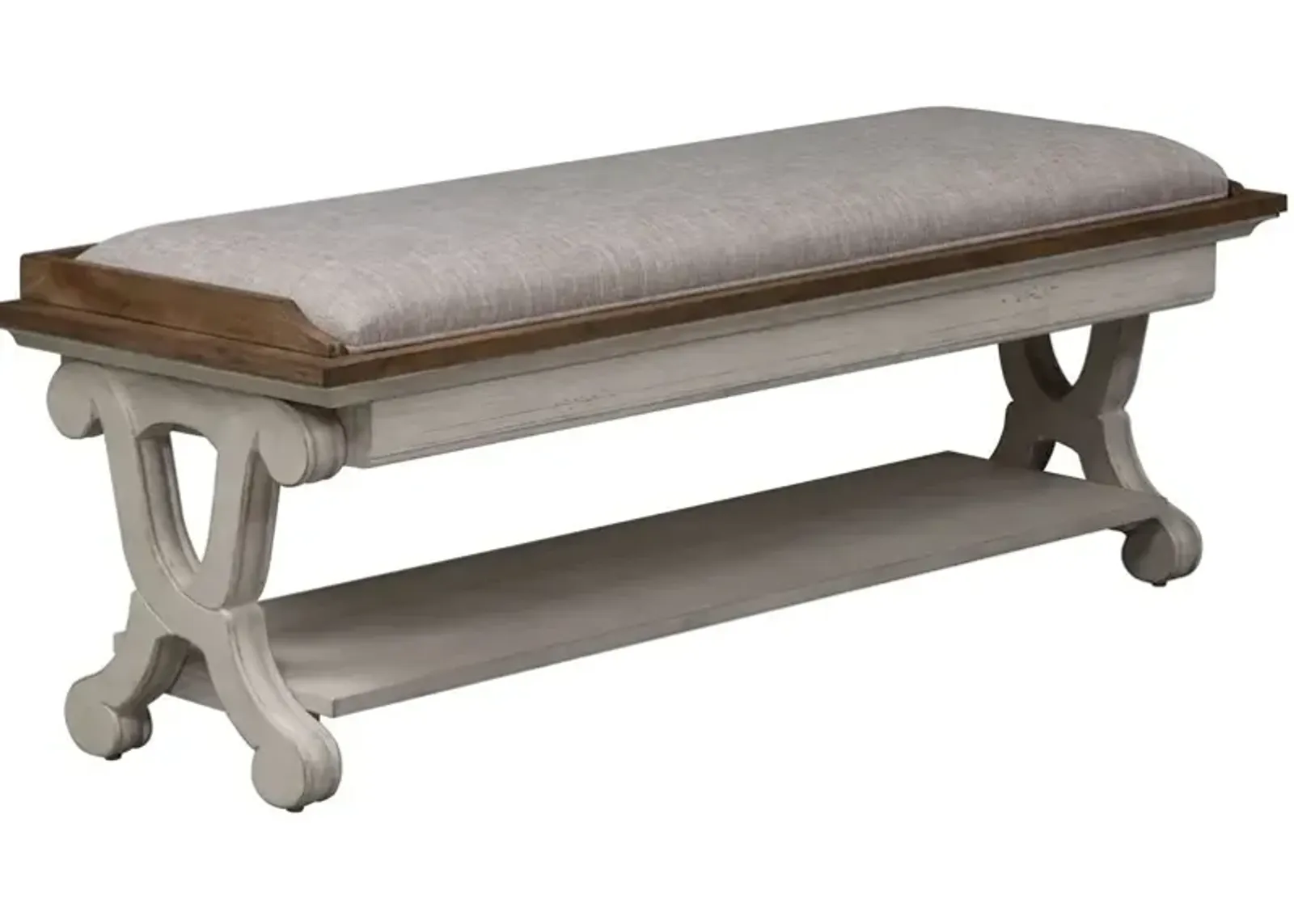 Bed Bench