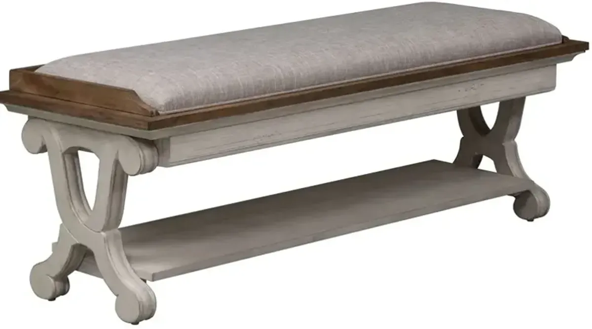 Bed Bench