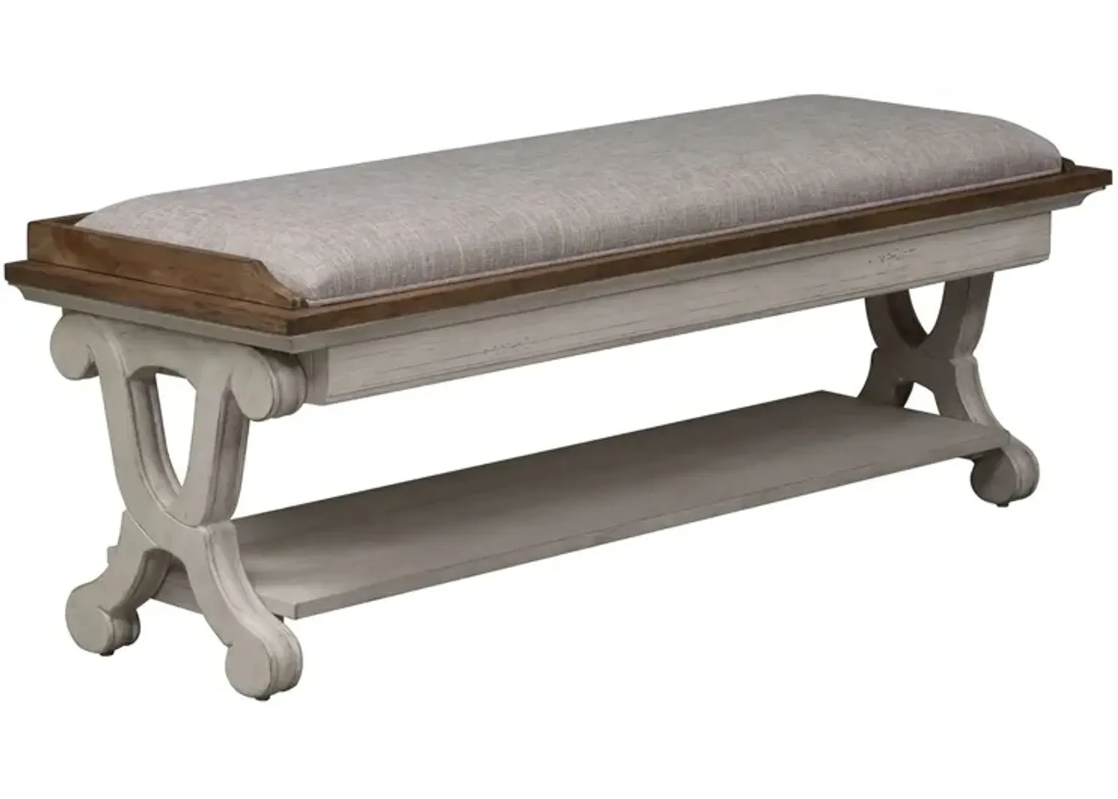 Bed Bench