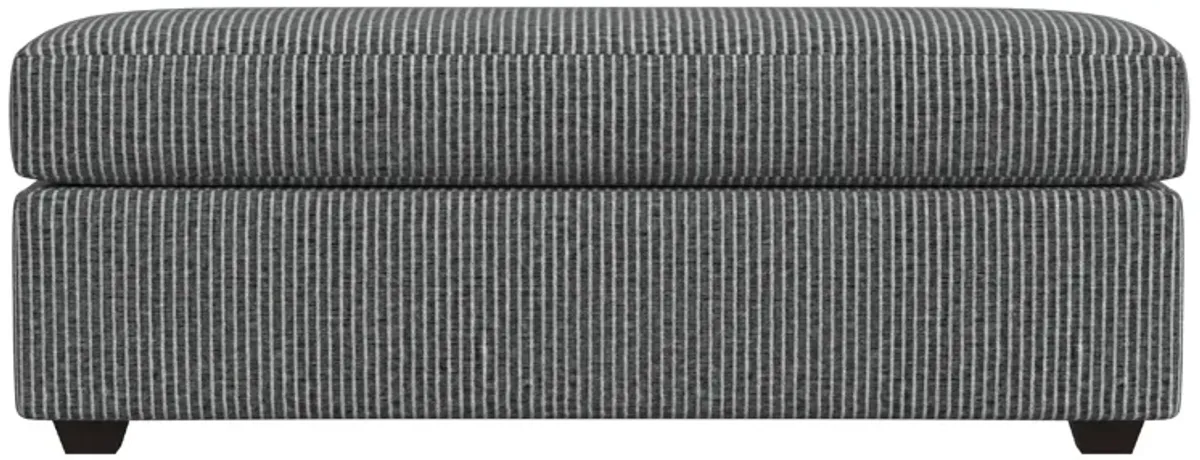 Select Studio Storage Bench