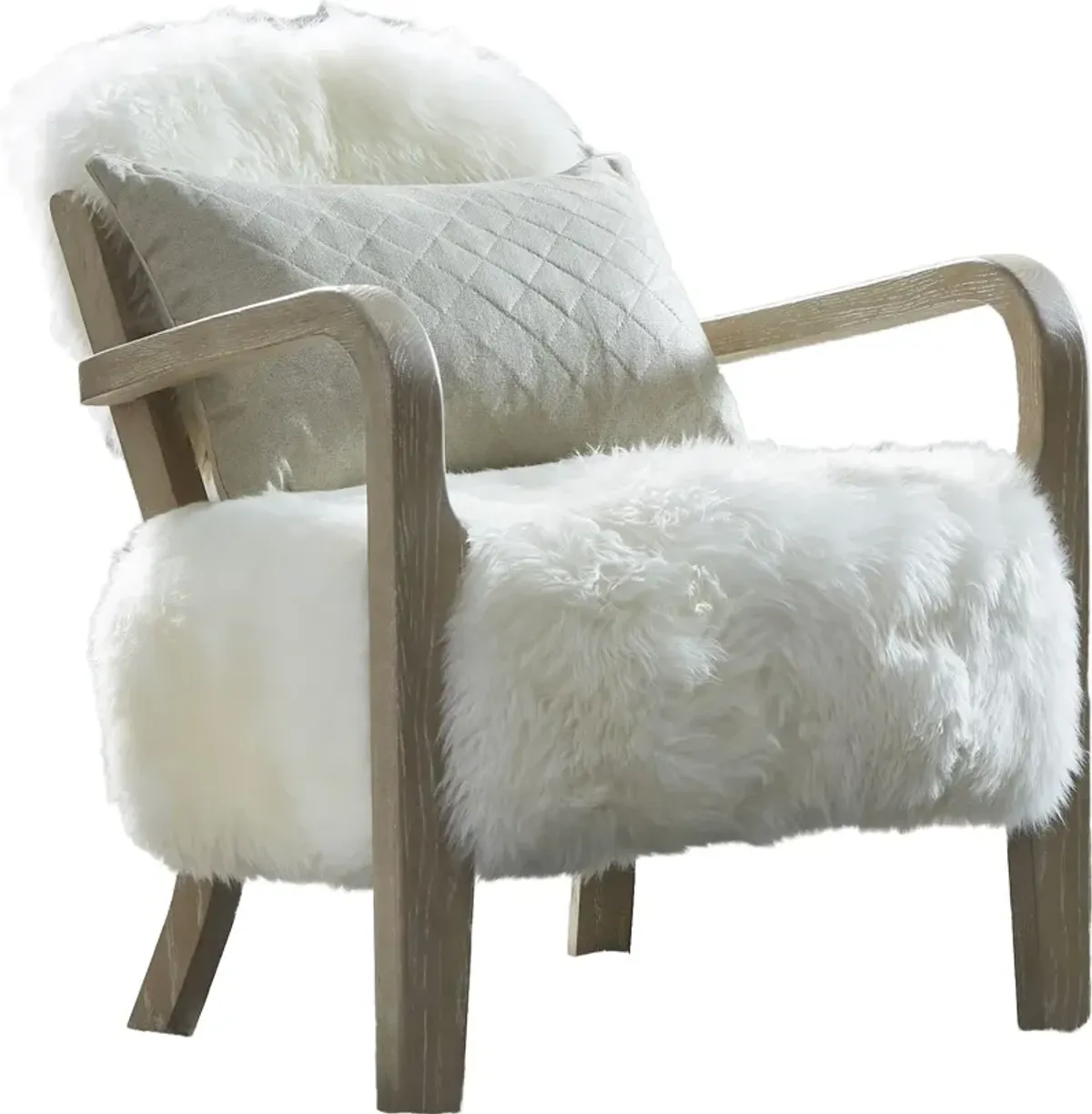 Catalina Arm Chair