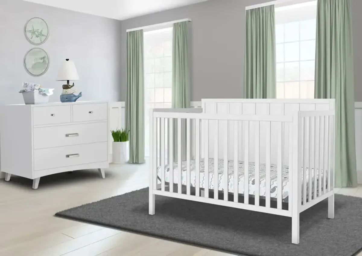 3 Piece Nursery