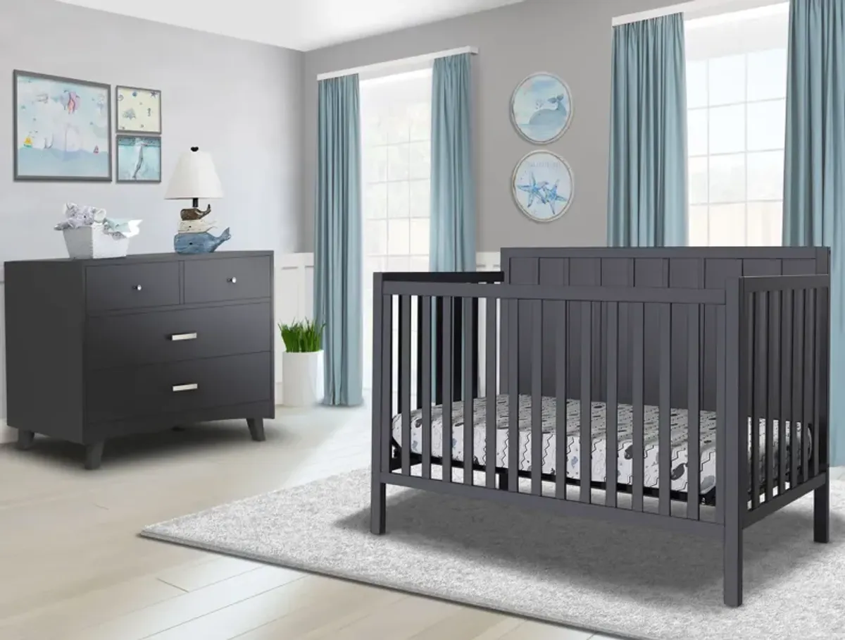 3 Piece Nursery