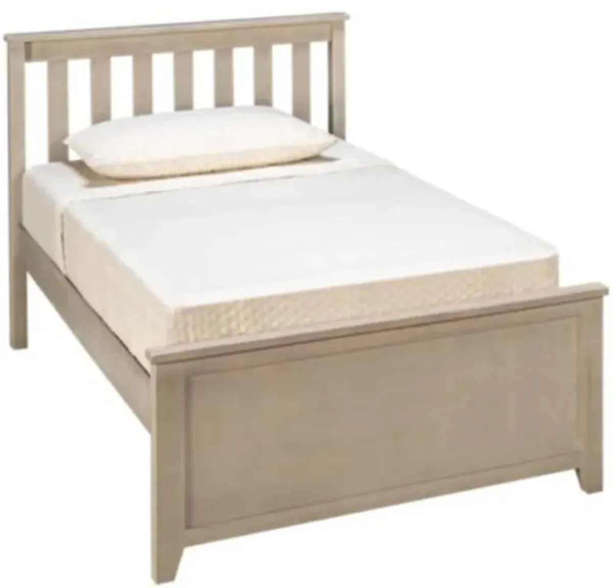 Maxwell Twin Bed