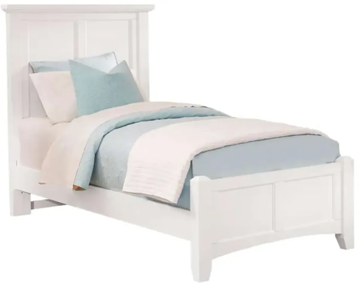 Twin Bed