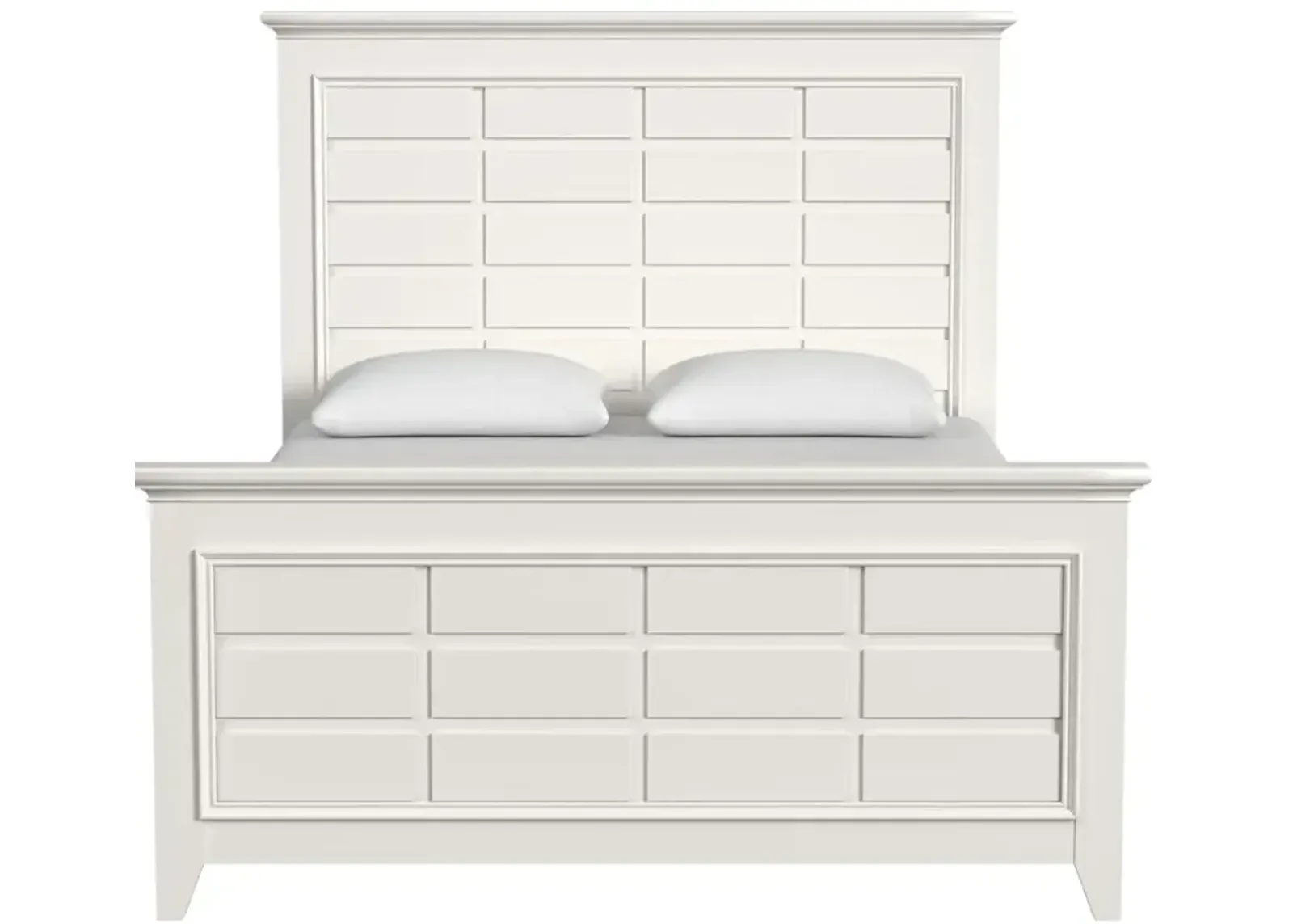 Twin Bed