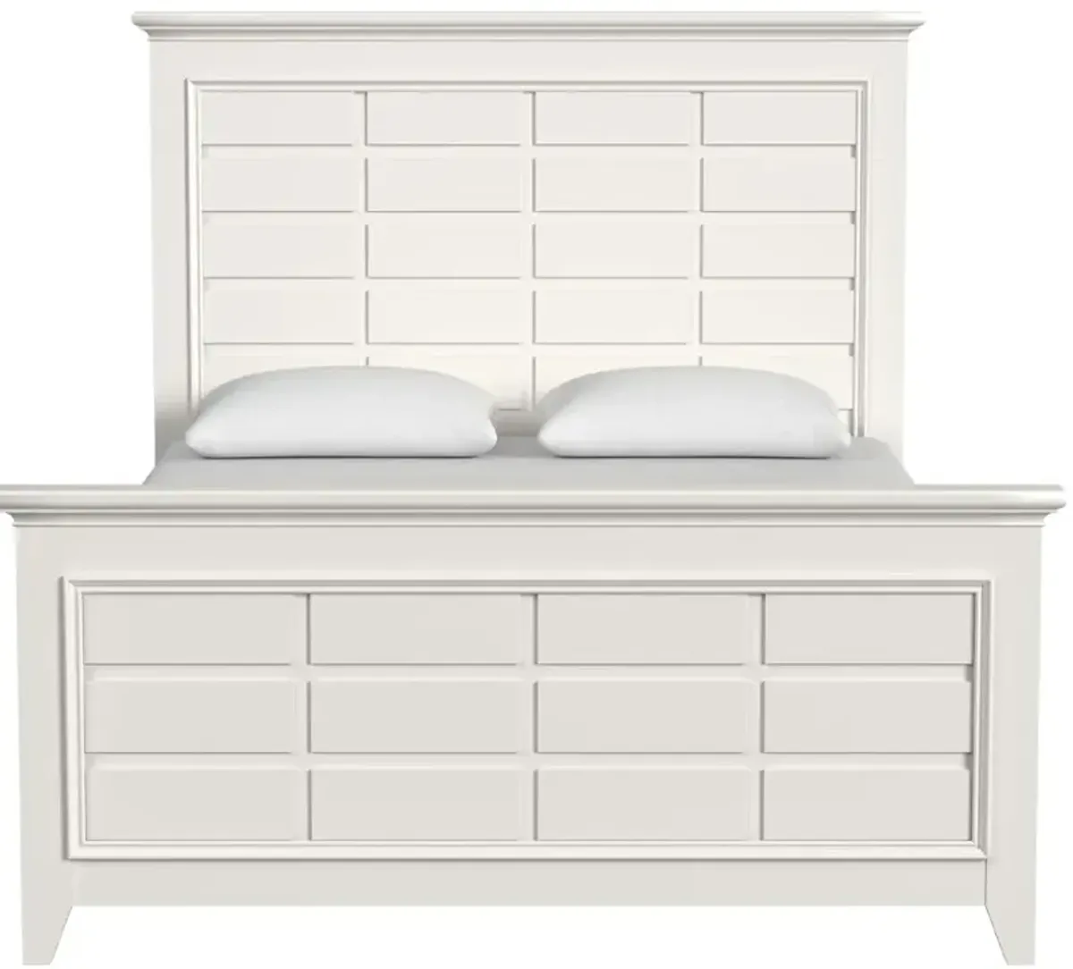 Twin Bed