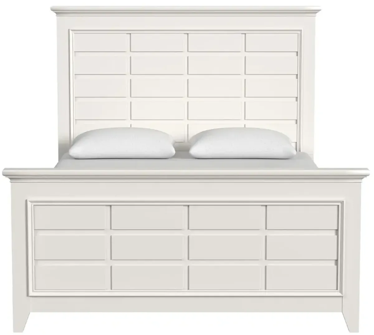 Bailey Twin Bed