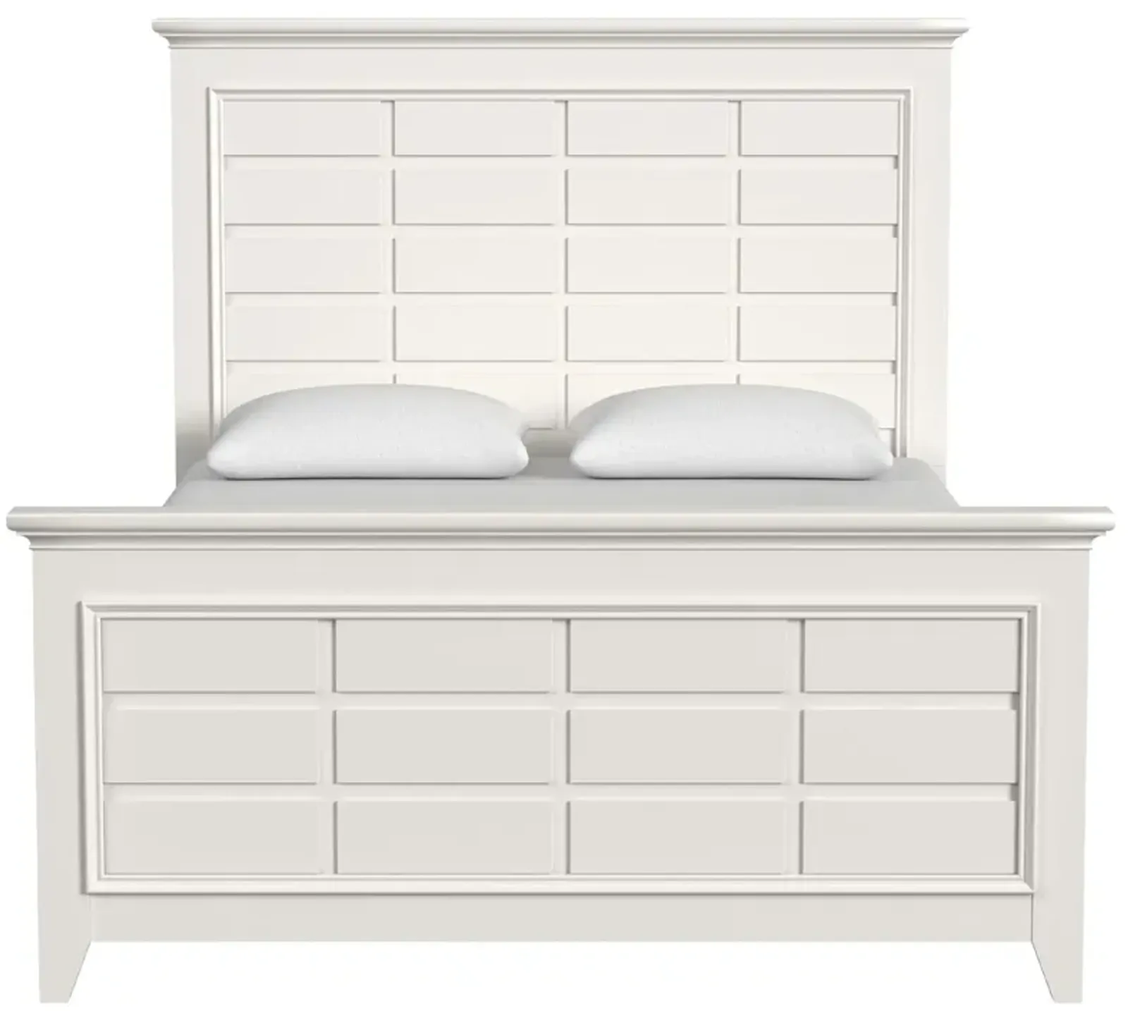 Twin Bed