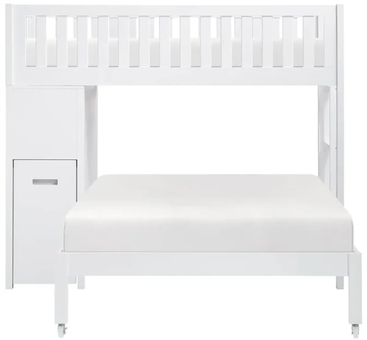 Colors Twin Over Full Loft