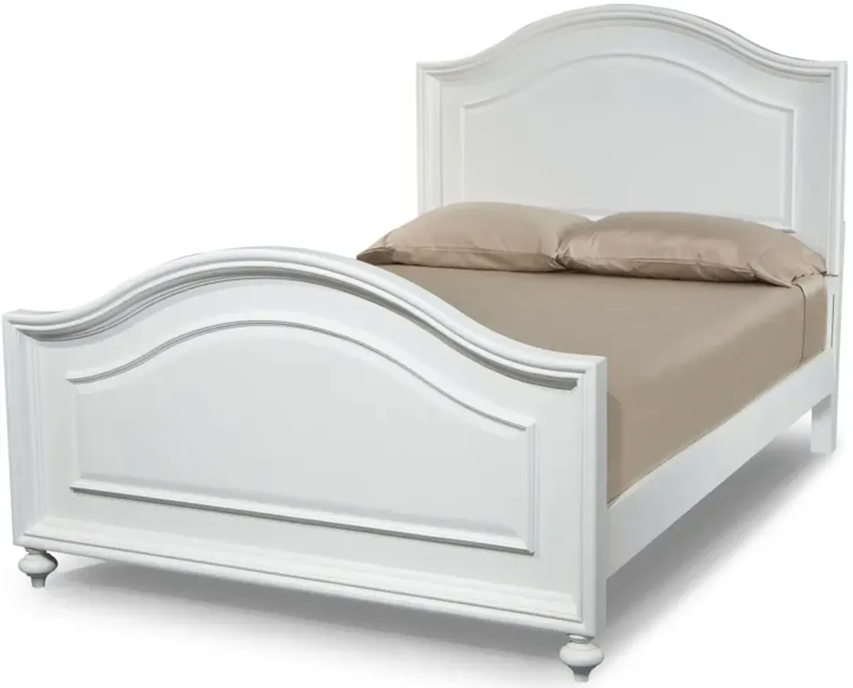Madison Full Bed