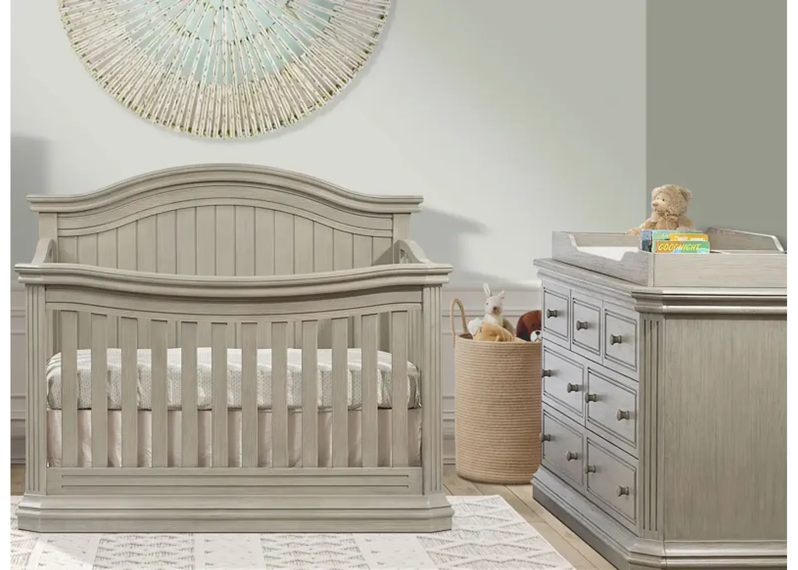 3 Piece Nursery