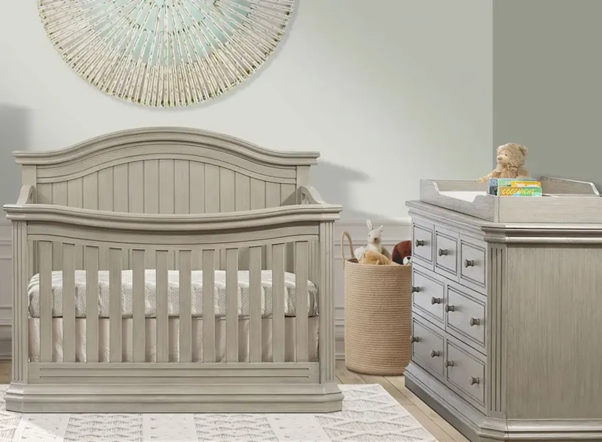 Galio 3 Piece Nursery