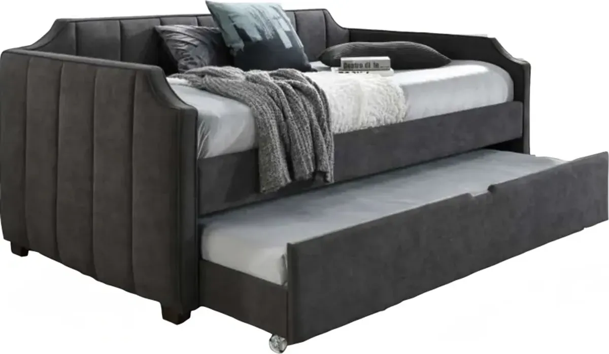 Daybed W/Trundle