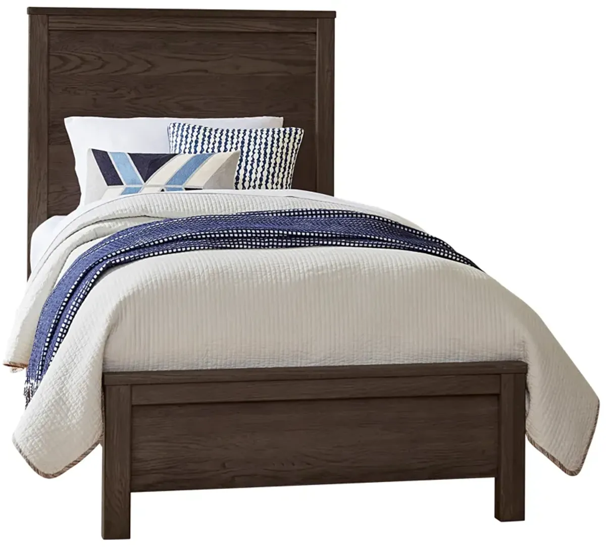 Fundamentals Twin Bed