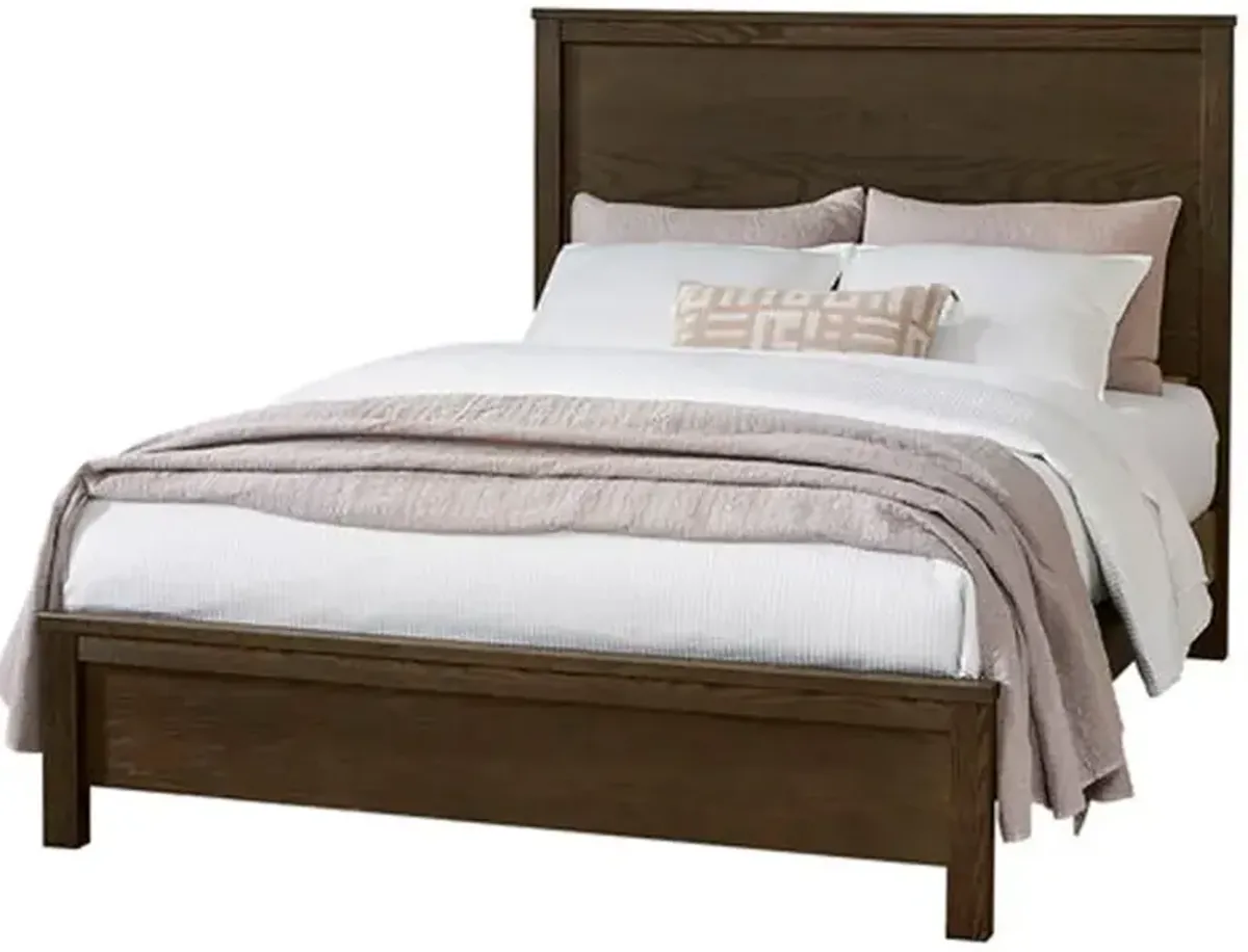 Queen Bed