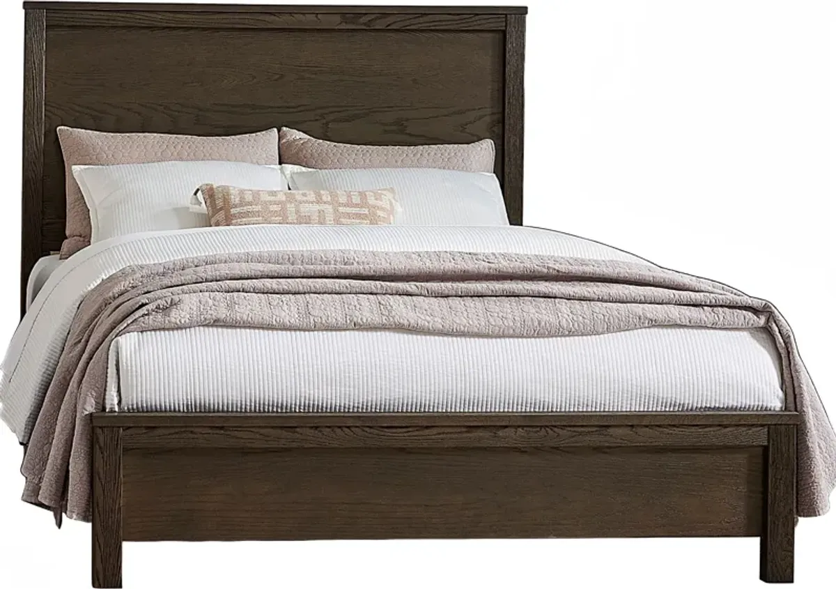 Fundamentals King Bed