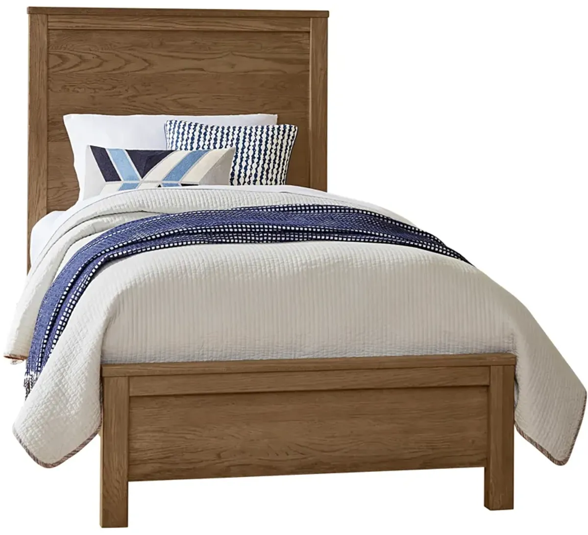 Fundamentals Twin Bed