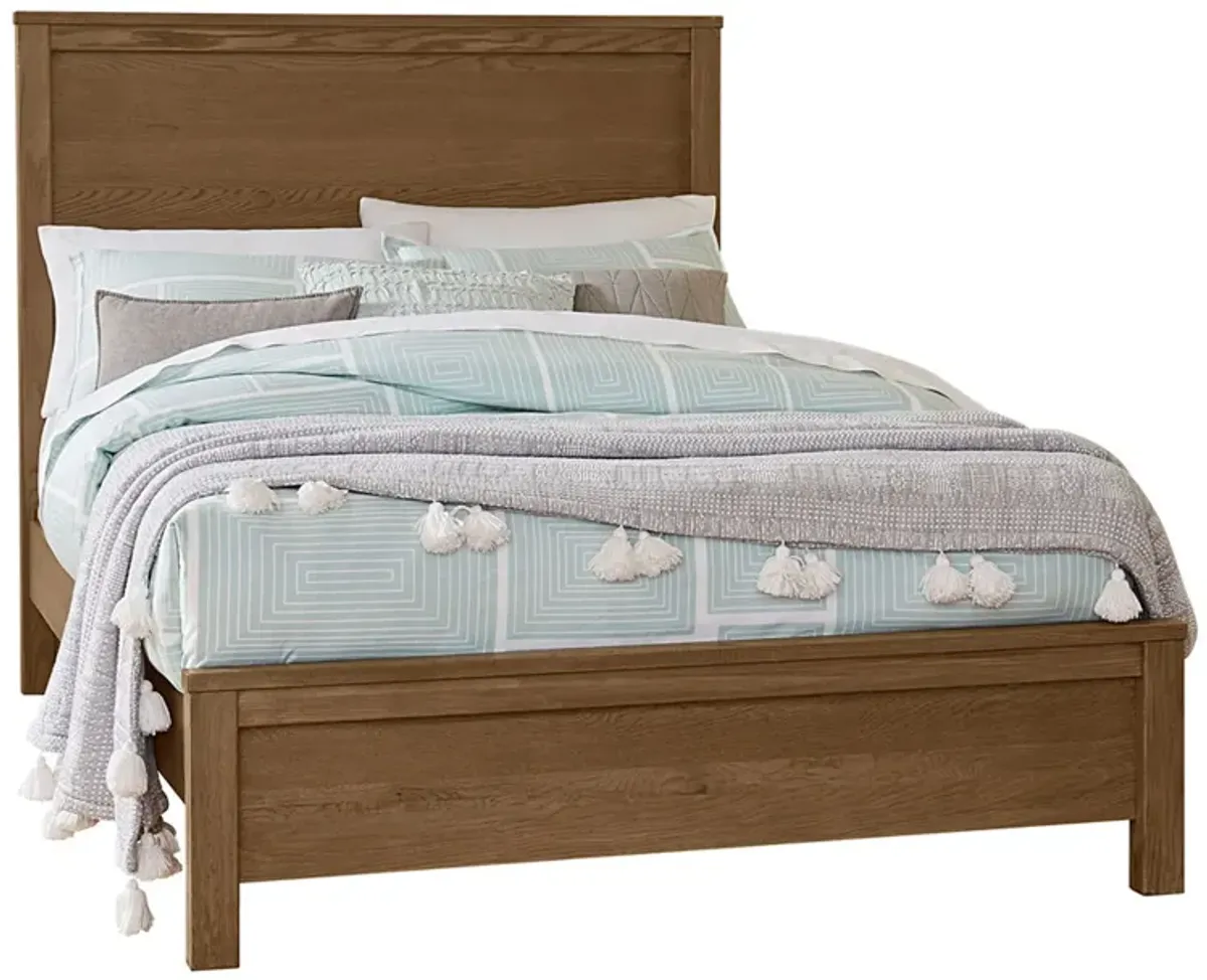 Fundamentals Queen Bed