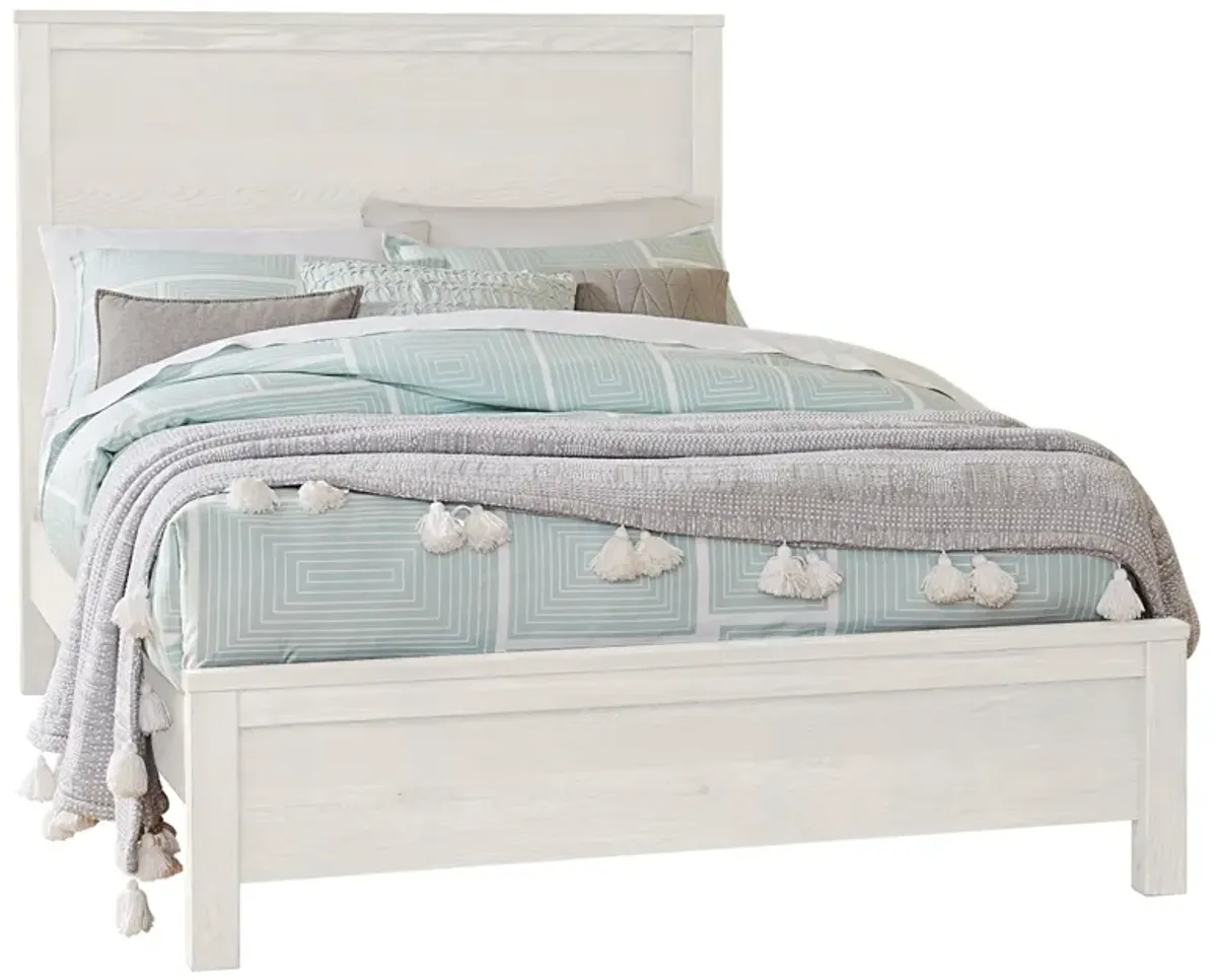 Twin Bed