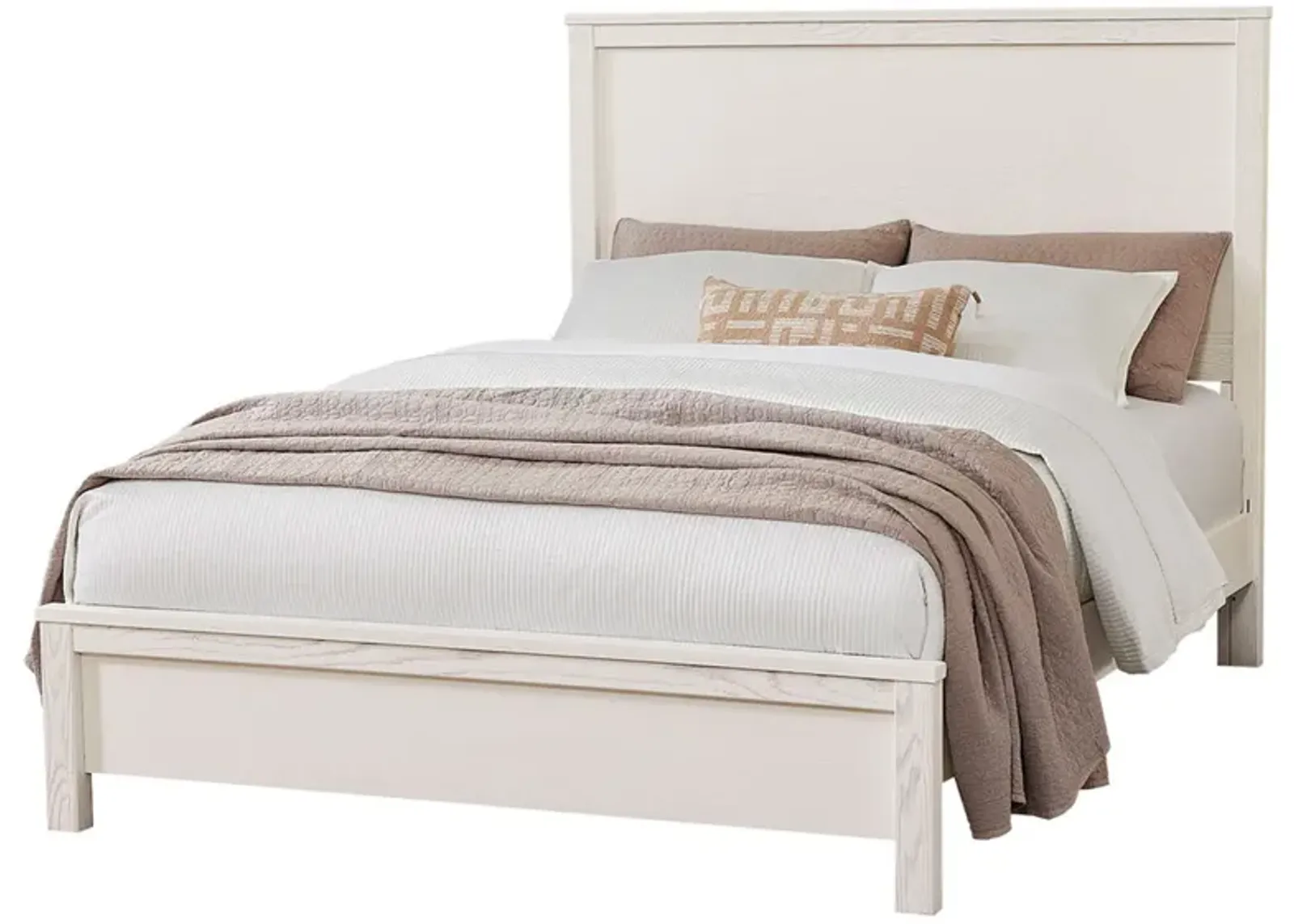 Queen Bed