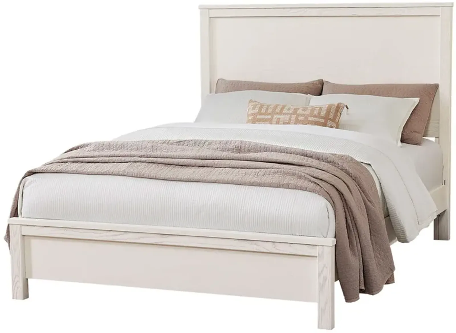 Queen Bed