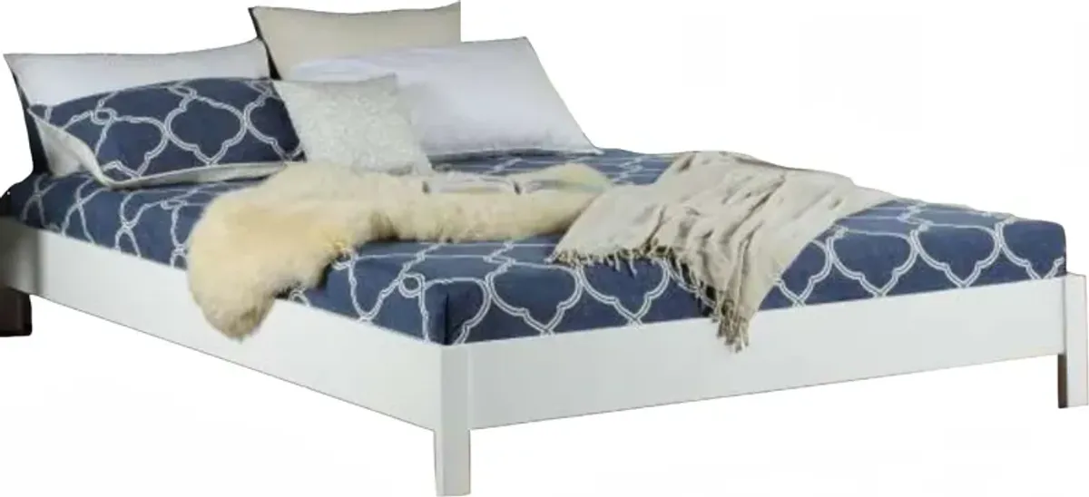 Pantheon Twin Bed