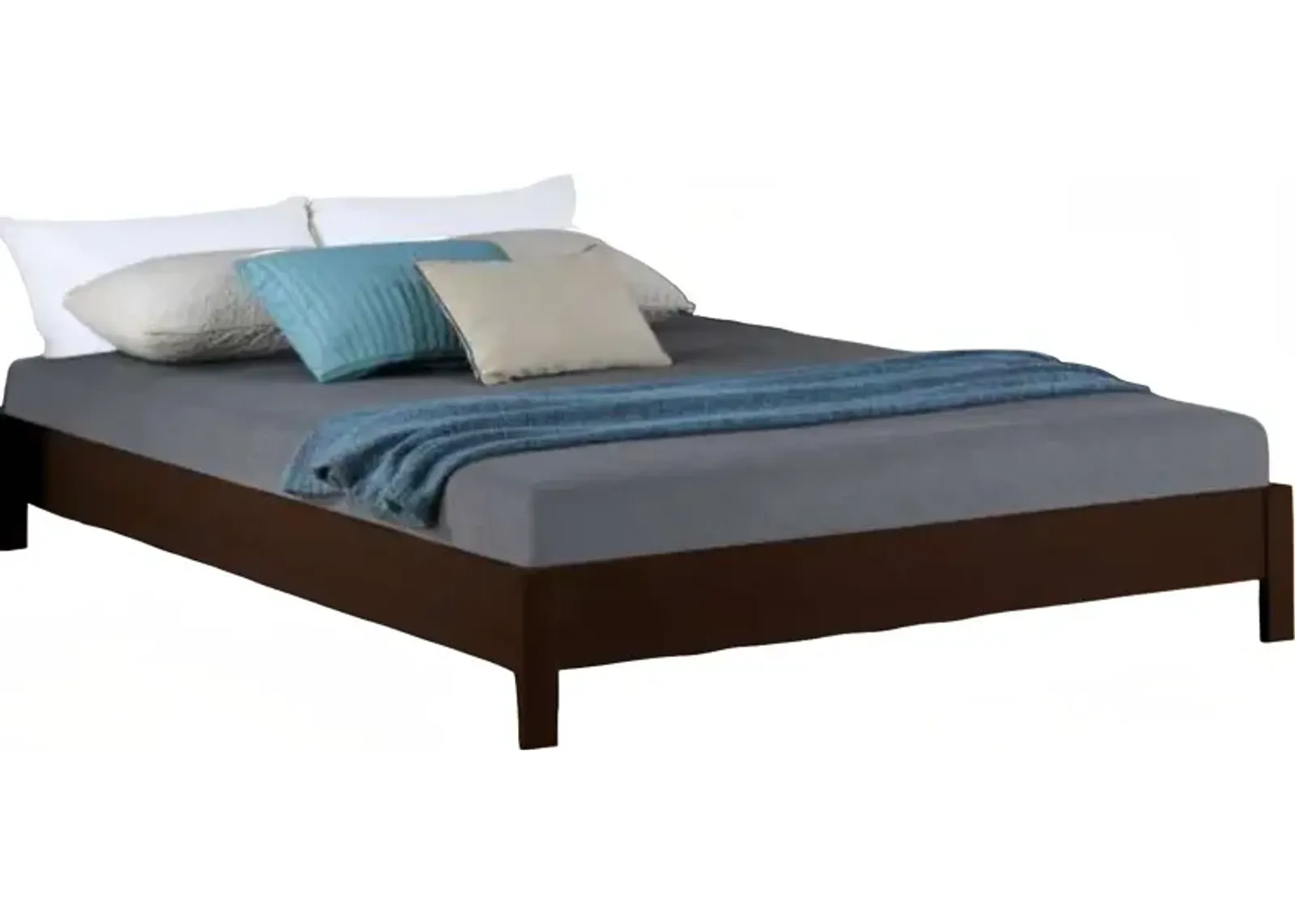 Twin Bed