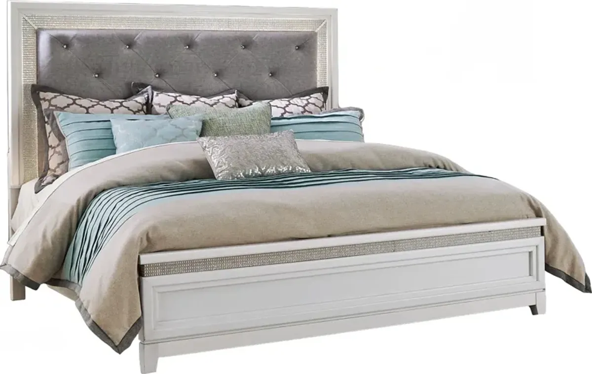 Twin Bed