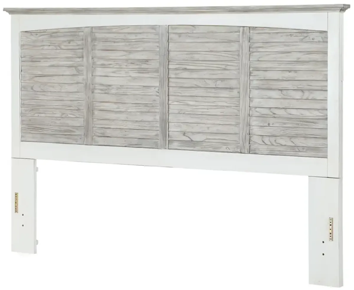 Islamorada Full Headboard