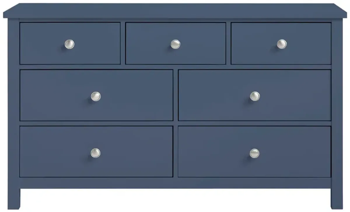 Colors Dresser