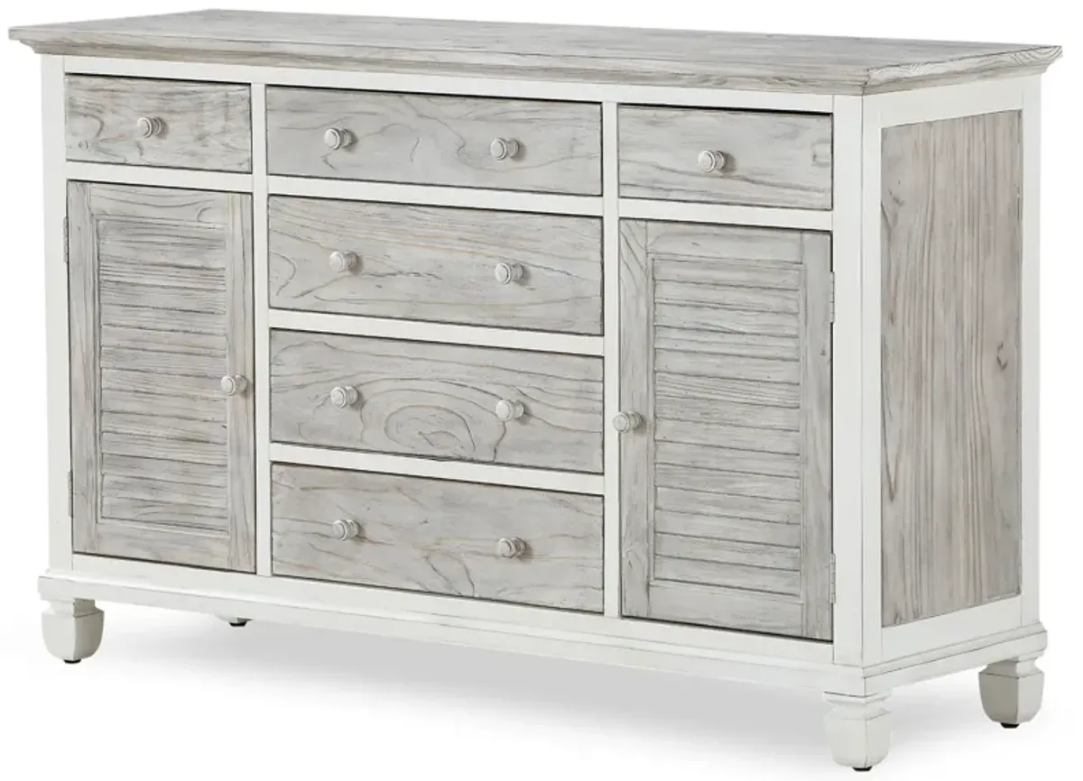 Islamorada Dresser