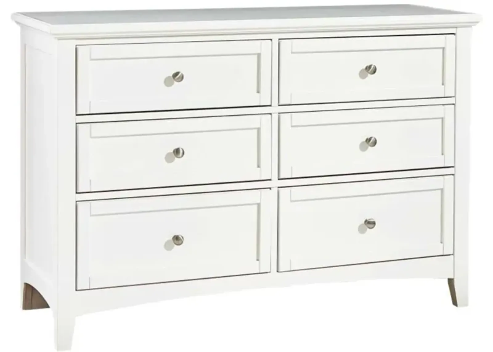 Double Dresser