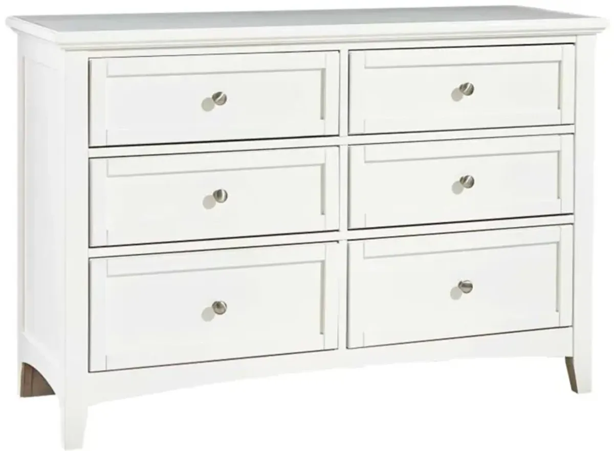Bonanza Double Dresser