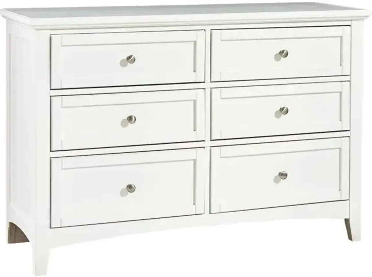 Double Dresser