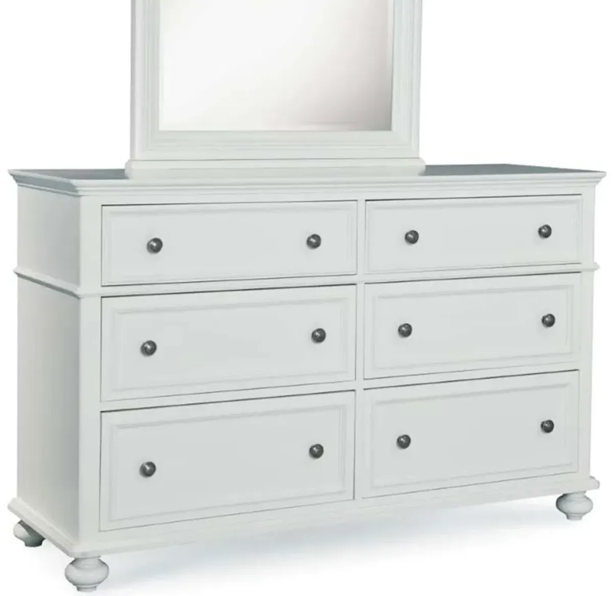 Madison Dresser