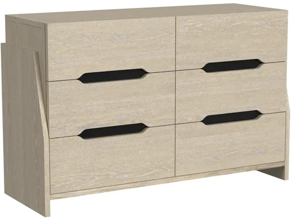 Cooper Bay Dresser