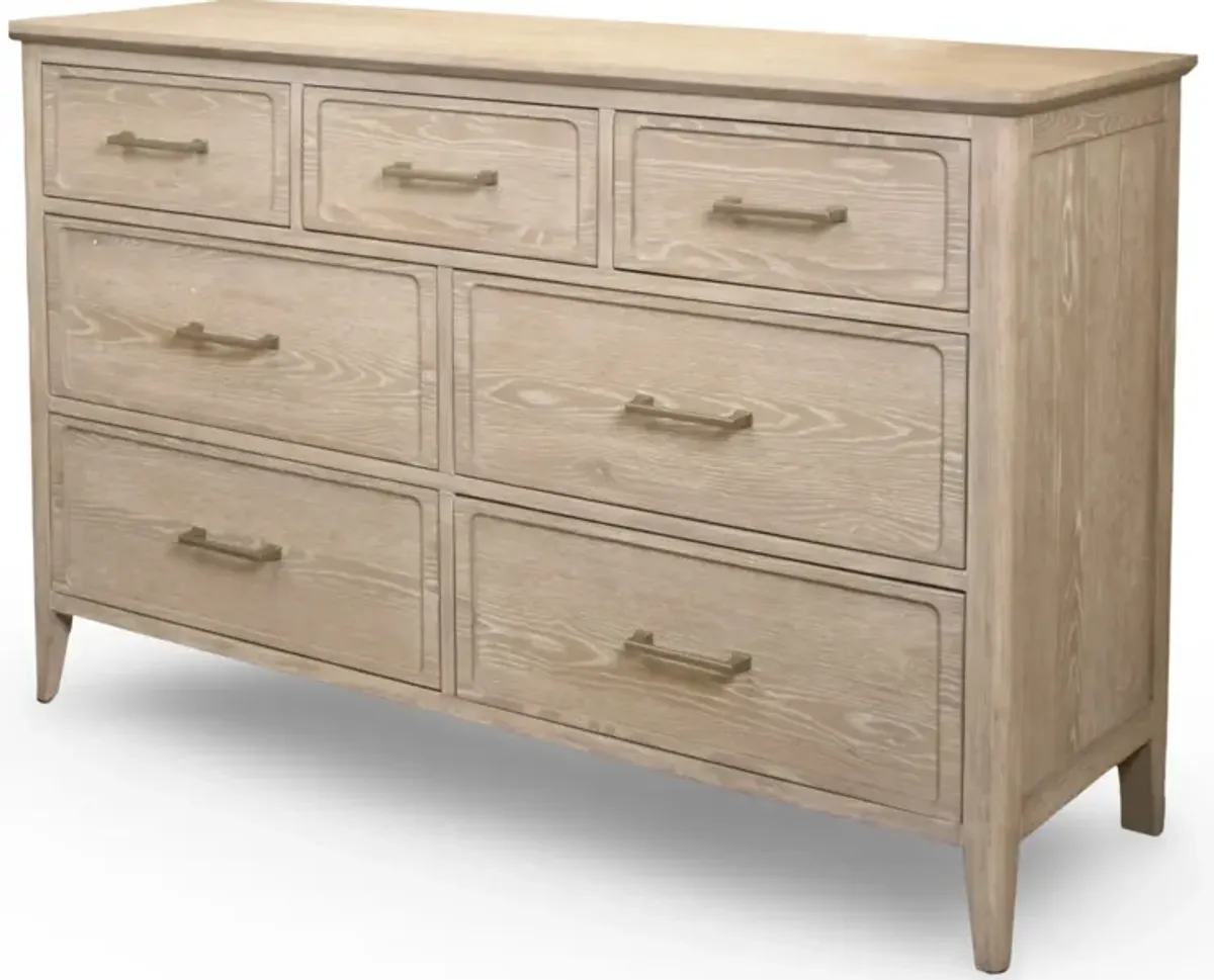 Cape May Dresser
