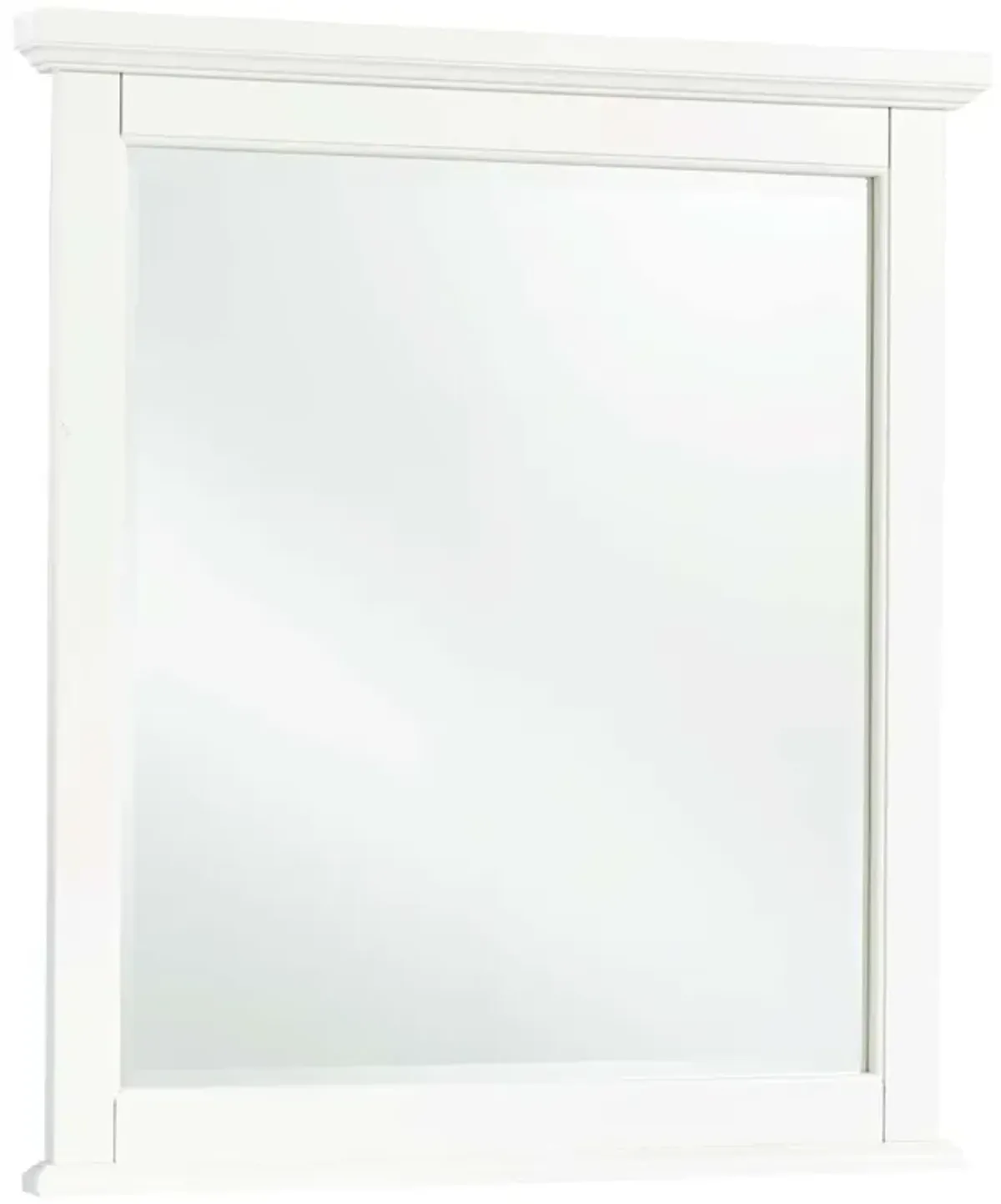 Bonanza Small Mirror