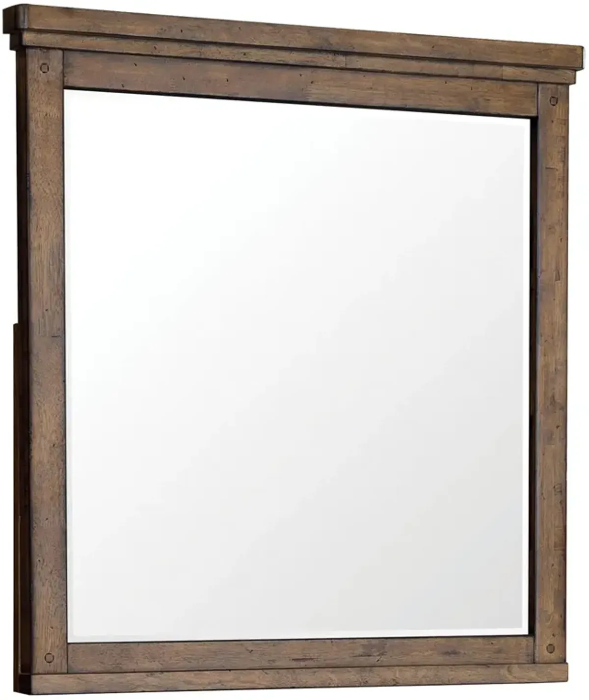 Cambridge Mirror
