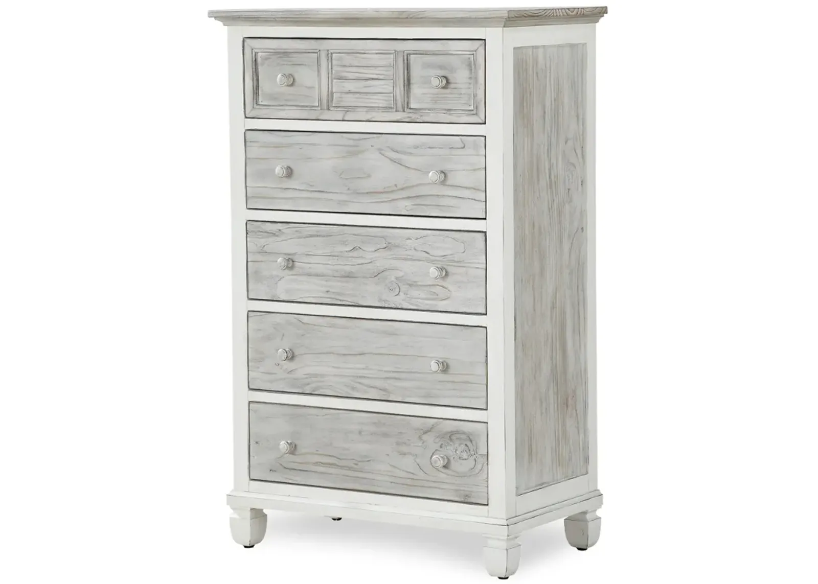 5 Drawer Chest