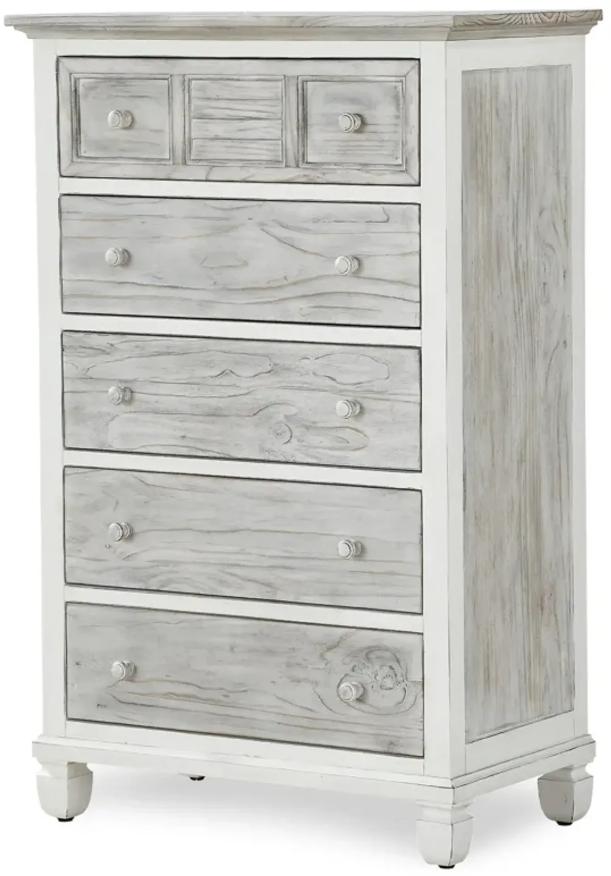 Islamorada 5 Drawer Chest