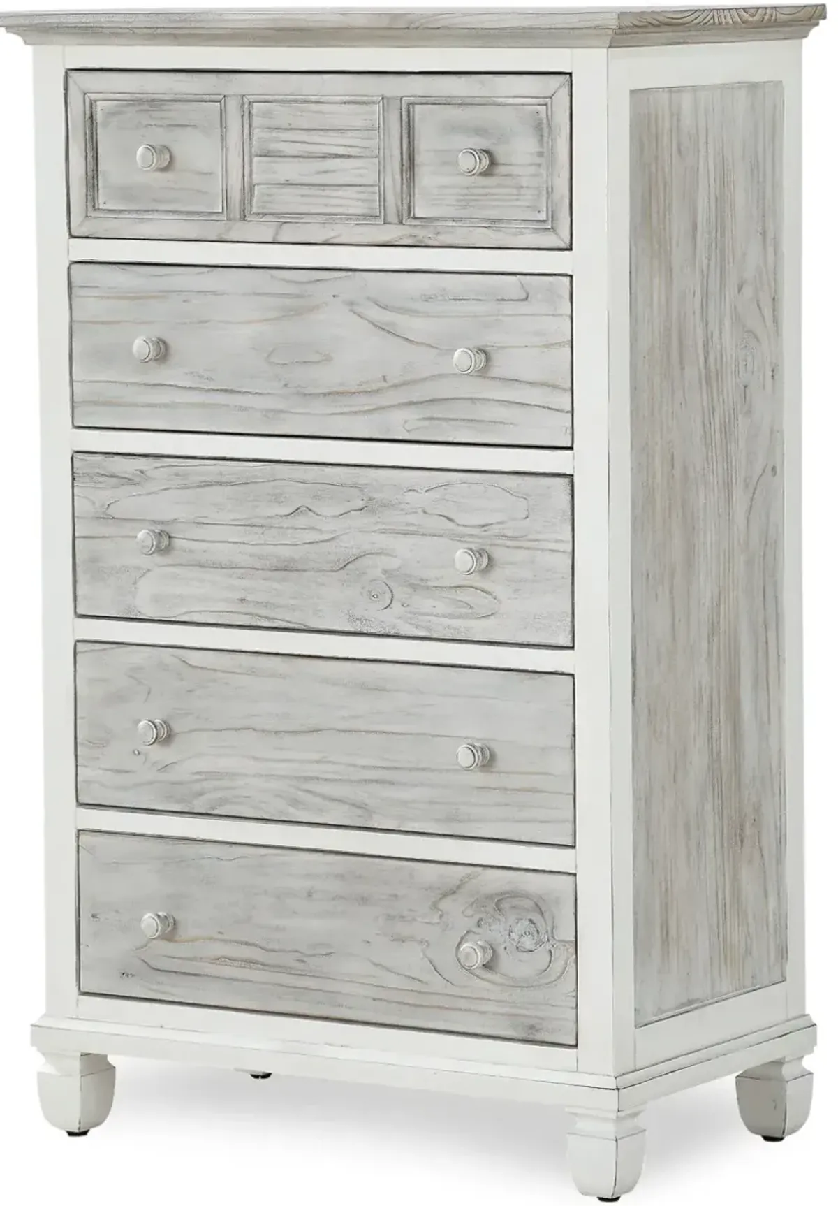 5 Drawer Chest